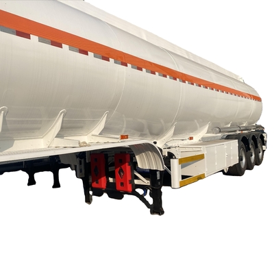 CIMC water, melk, diesel, benzine, eetbare olie, vloeistoftransport