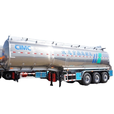 CIMC Nieuw ontwerp 6x4 handgeschakelde transmissie Diesel Fuel Tanker Truck Stalen wiel voor olie Water Chemische opslag & tanking