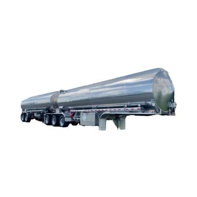 CIMC Nieuw ontwerp Super B-Tank Diesel Fuel Tanker Truck Wheel voor olie, water, chemische opslag en tankstation