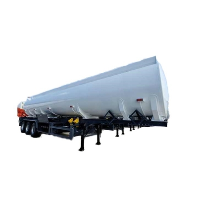 CIMC New Design Diesel Fuel Tanker Truck Wheel voor olie, water, chemische opslag en tankstation van staal