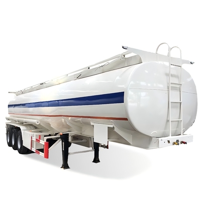 CIMC New Design Diesel Fuel Tanker Truck Wheel voor olie, water, chemische opslag en tankstation van staal