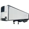 Gepersonaliseerd transport met koude keten -20 tot 5 koelinstallaties koelkast half-trailer