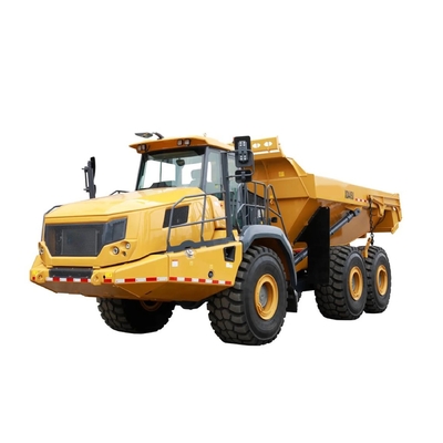 XDA45U articulaire mijnen dump truck te koop