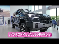 BYD vergelijking Leopard 8